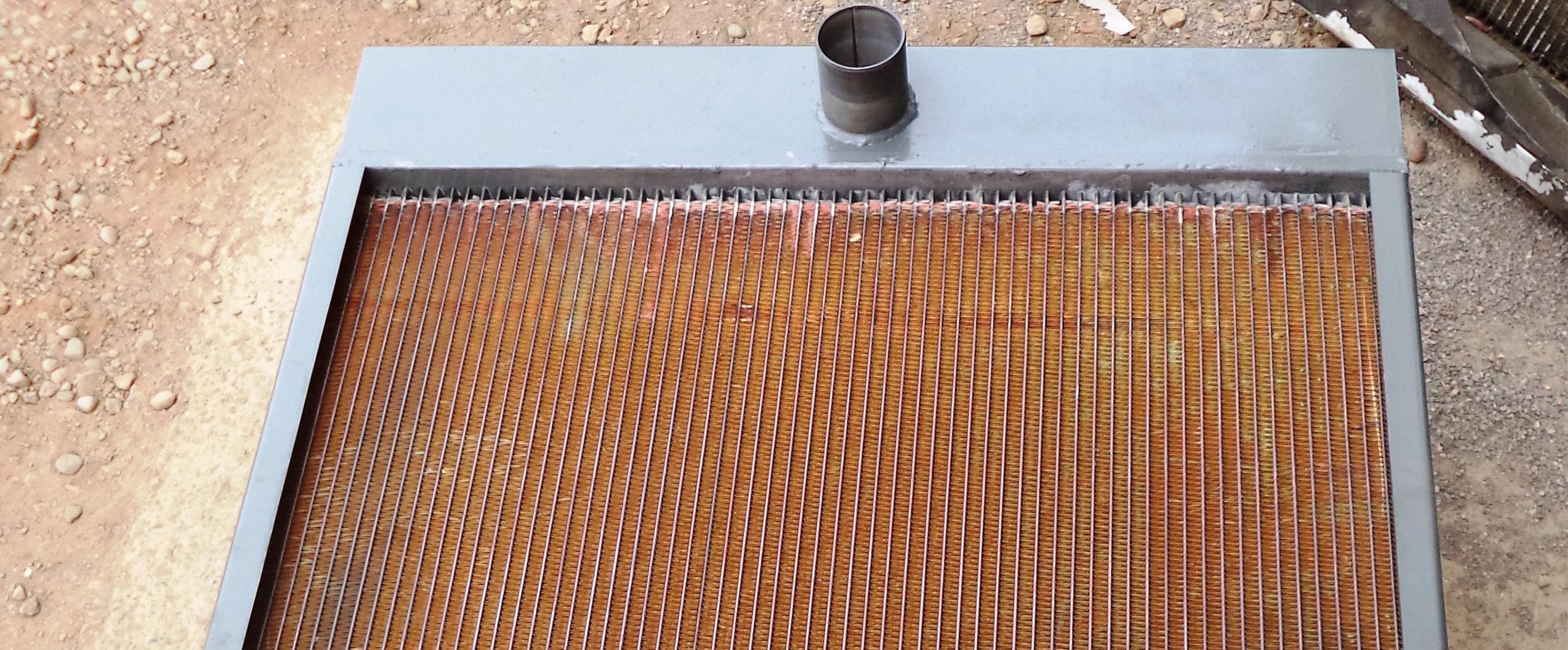 radiator